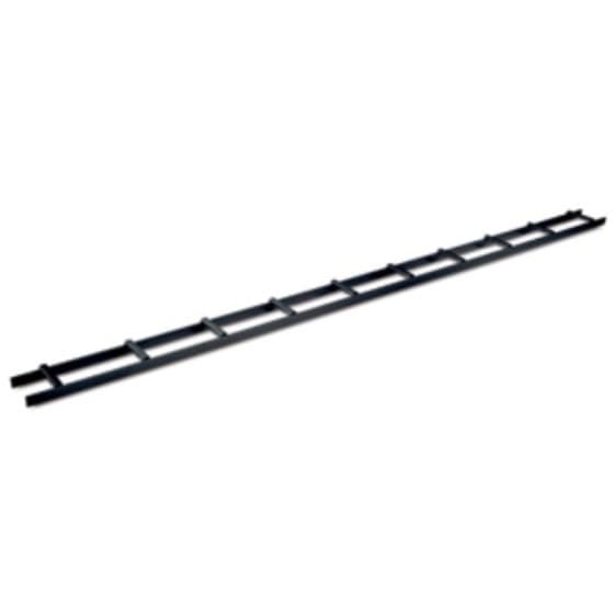 APC AR8165AKIT 12-inch-wide power cable ladder for rack cable routing