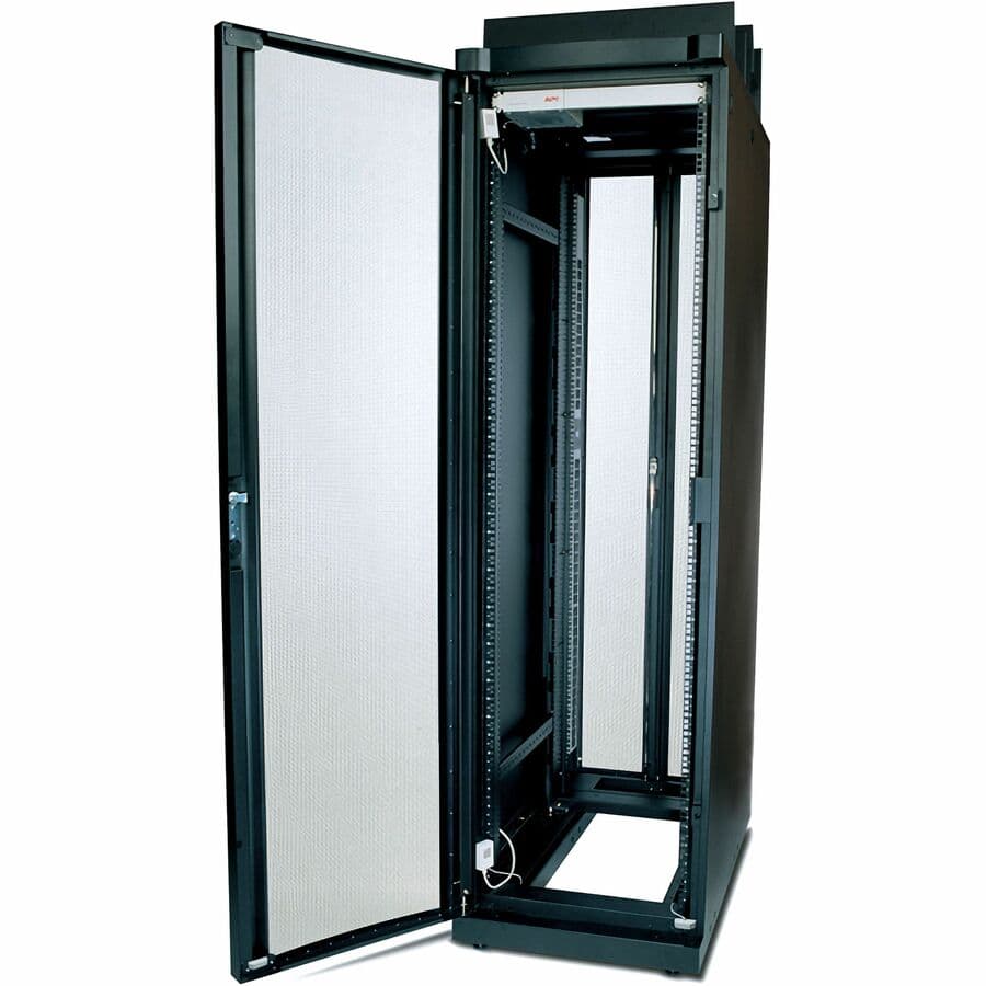 APC MEASURE-UPS Switch Kit for rack-level switch monitoring