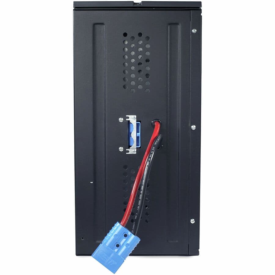 APC Smart-UPS XL SUA48XLBP 48 V battery pack tower/rack convertible 5U with rackmount kit