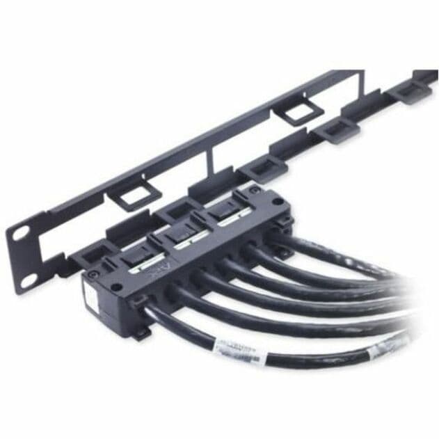 NETWORK CABLE RJ-45 F/F 9FT UTP CAT6 view 2