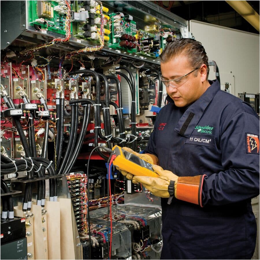 START-UP SERVICE FOR (1) EPS 7000 300 TO 500 KVA UPS view 2