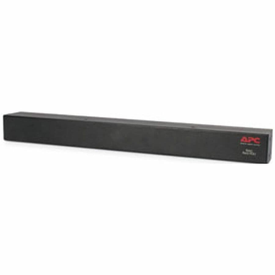 Rack PDU 1U 16A 208V view 7
