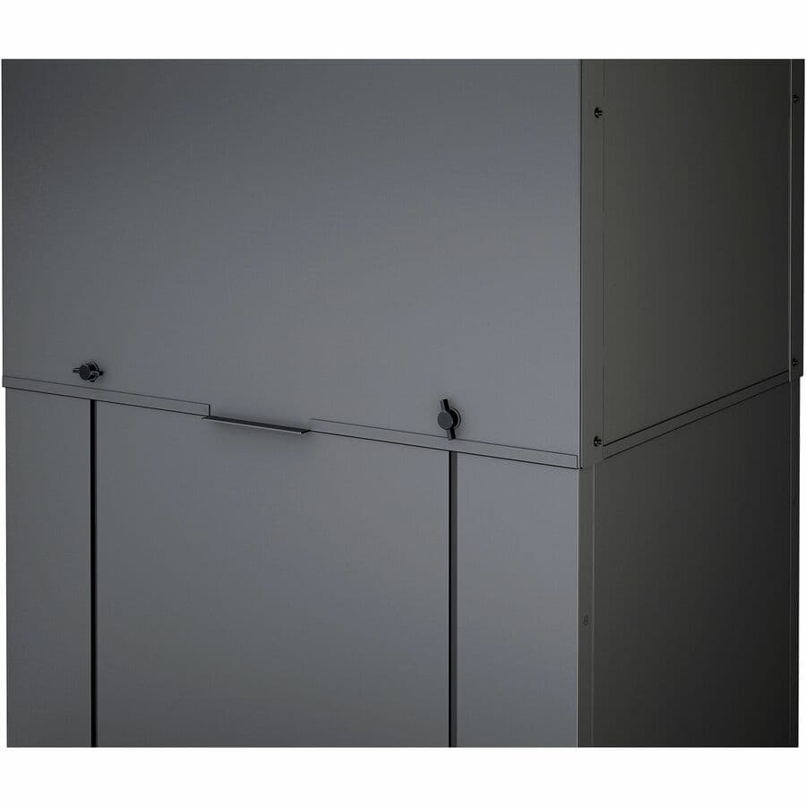 VED FOR 750MM WIDE TALL RANGE / VERTICAL EXHAUST DUCT KIT FOR SX ENCLOSURE view 2