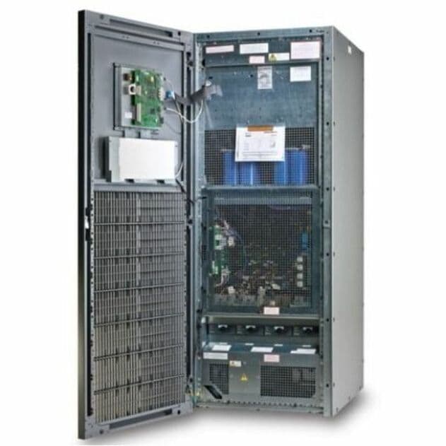 MGE GALAXY 5000 100-130 EMERGENCY SET - SPARE PART KIT LEVEL 1 view 4