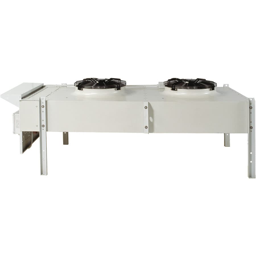 APC SCHNEIDER ELECTRIC IT USA FLUID COOLER 71KW AT 110F/120F 53GPM 208-230V/3/60HZ view 2