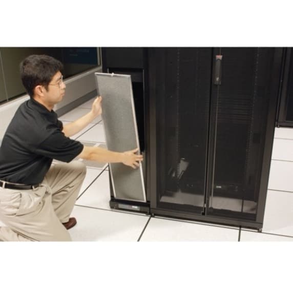 APC SCHNEIDER ELECTRIC IT WARRANTY 2YR EXT WARR ONSITE FOR IN ROW ACRD HALF RACK 10KW view 2