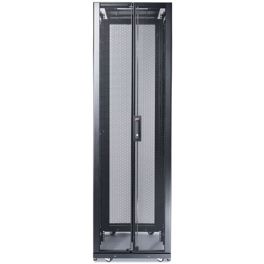 Netshelter Sx 42u 600mm Wide X 1200mm Deep Enclosure