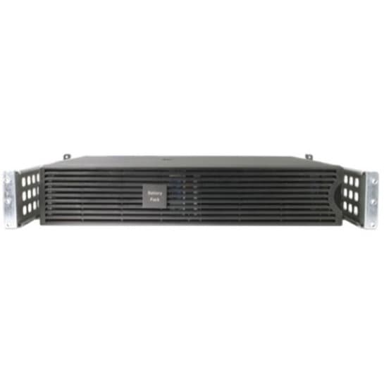 APC SMART-UPS RT 48V RM battery pack SURT48RMXLBP for rack-mount UPS runtime extension