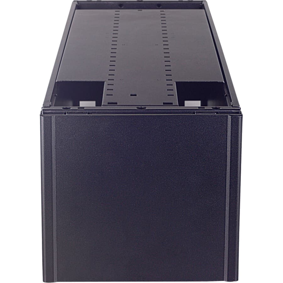 APC InRow roof height adapter for SX42U to SX48U, 300 mm