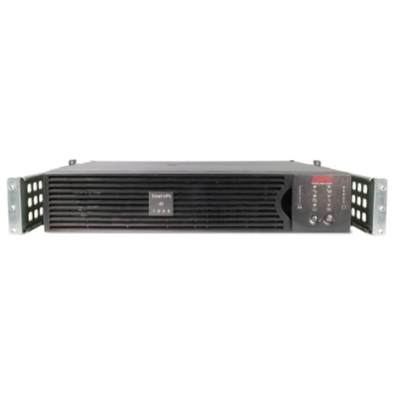 APC marine online UPS with 700 W, 1,000 VA, 230V input-output, and DB-9 RS-232 interface