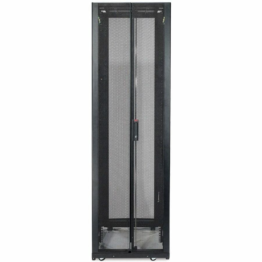NetShelter SX Rack Cabinet view 2