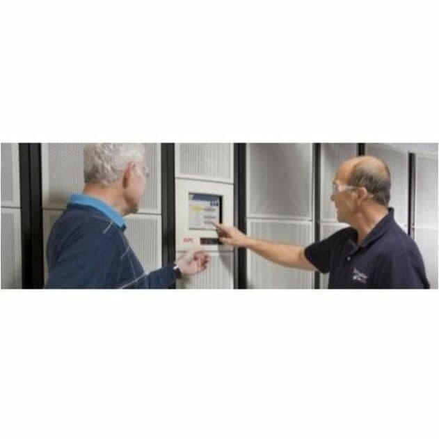 3 Year 100 Node StruxureWare Data Center Expert Software Support Contract view 2