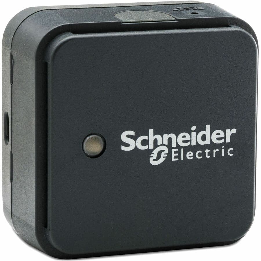 Schneider Electric NetBotz Wireless Temperature Sensor NBWS100T for wireless environmental monitoring