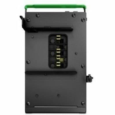 APC Schneider Electric 30A metered busway tap-off unit for 415Y/240V power distribution