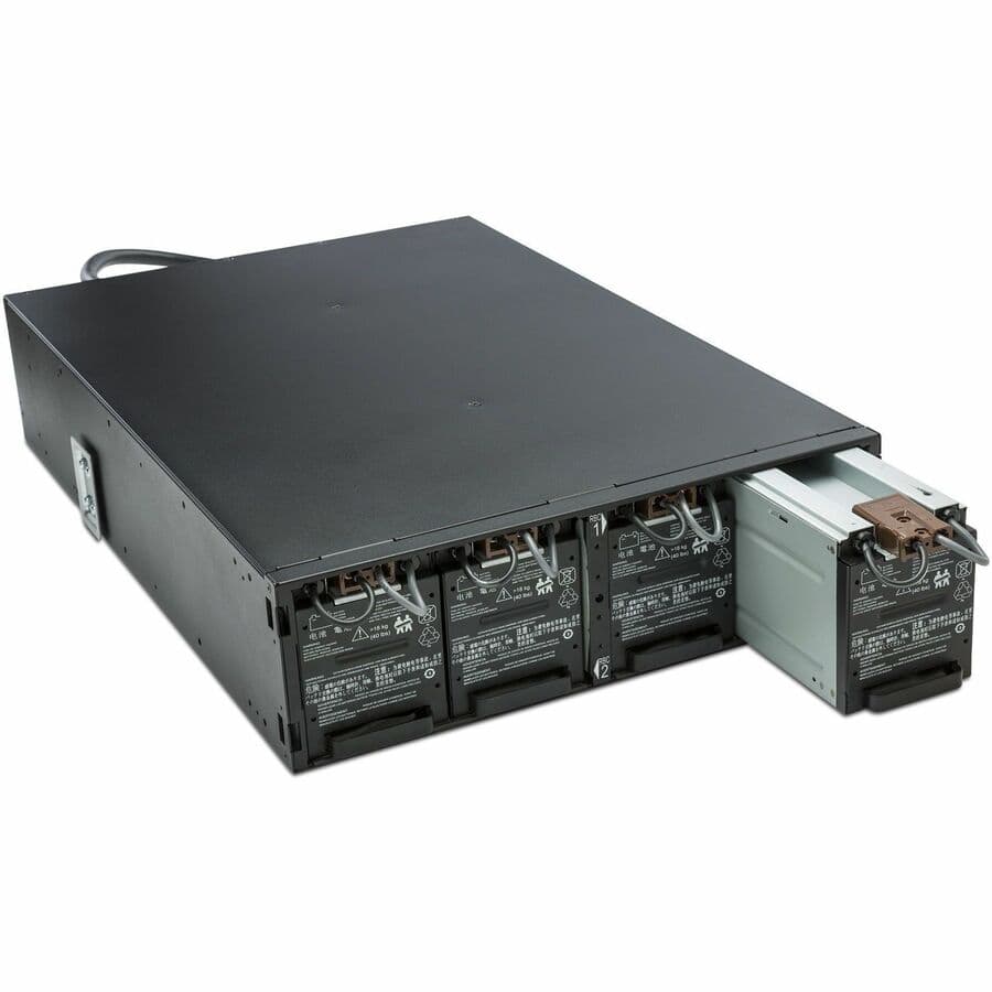 APC Smart-UPS SRT 192V replacement battery pack for 5 kVA and 6 kVA UPS systems