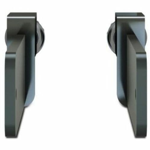 APC ladder hanger kit for cable trough overhead cable management