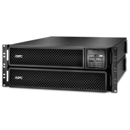 APC Smart-UPS SRT 2200VA RM 230V view 7