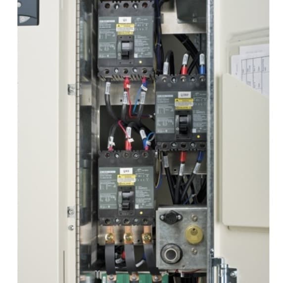 APC MGE Galaxy 4000 40-50 emergency spare part kit Level 1