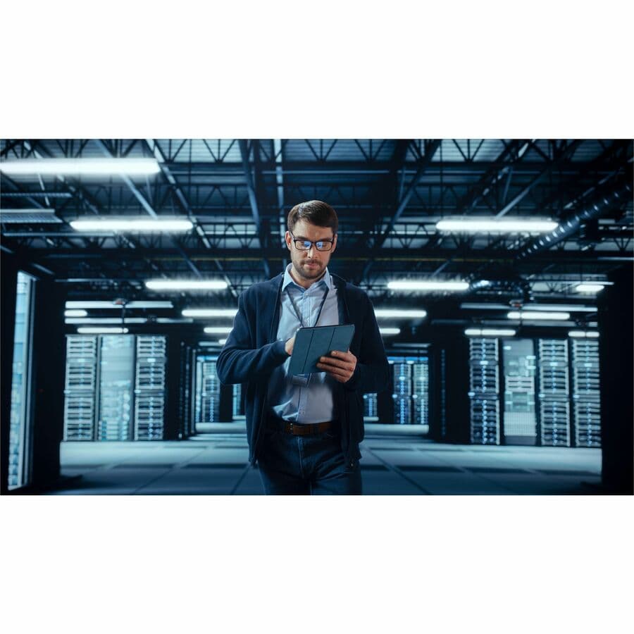 APC periodic maintenance service for StruxureWare Data Center Operation with four visits per year