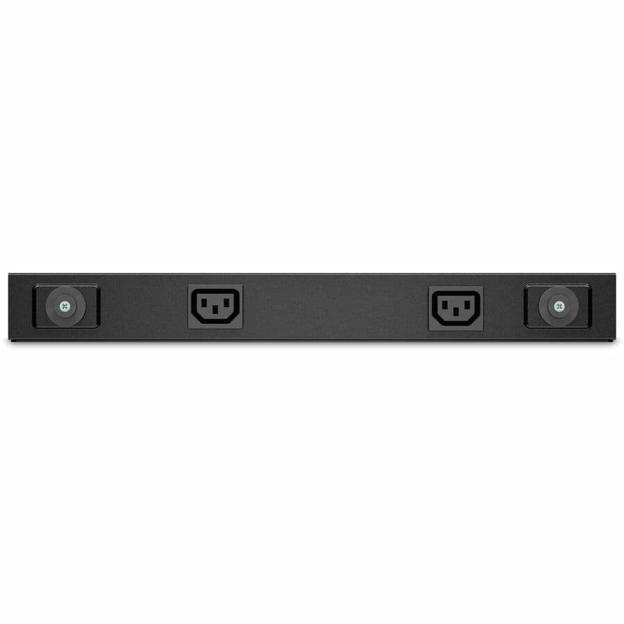 Rack PDU 100 240V 20A 220 240V view 2