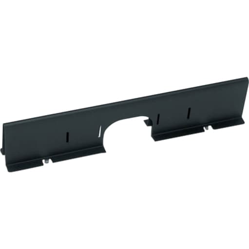 DATA CABLE PARTITION, NETSHELTER, 600MM view 2