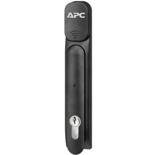 APC NetBotz 13.56 MHz rack access control accessory