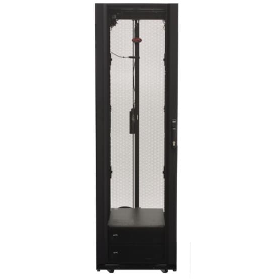 MICRO DC 42U SX, 5KVA, 208V view 2