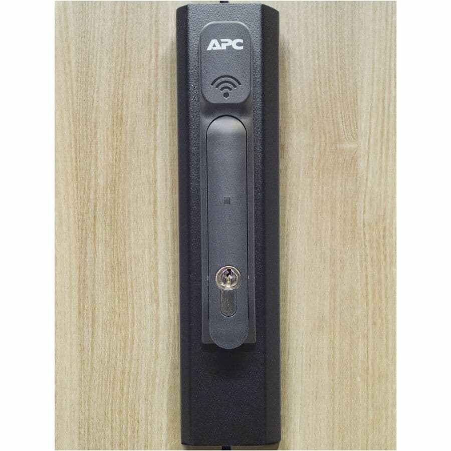 NETSHELTER CX HIGH SECURITY HANDLE ADAPT view 2