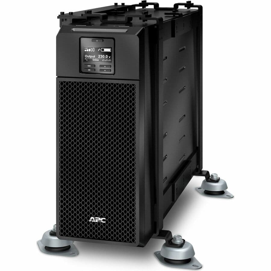 APC SRT6RMM rack-mount marine filter for 5 kVA and 6 kVA systems