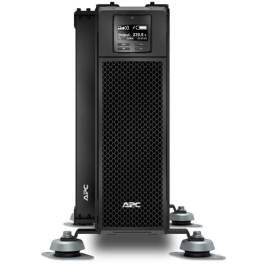 APC SMART-UPS SRT 5000VA RM 230V MARINE view 7