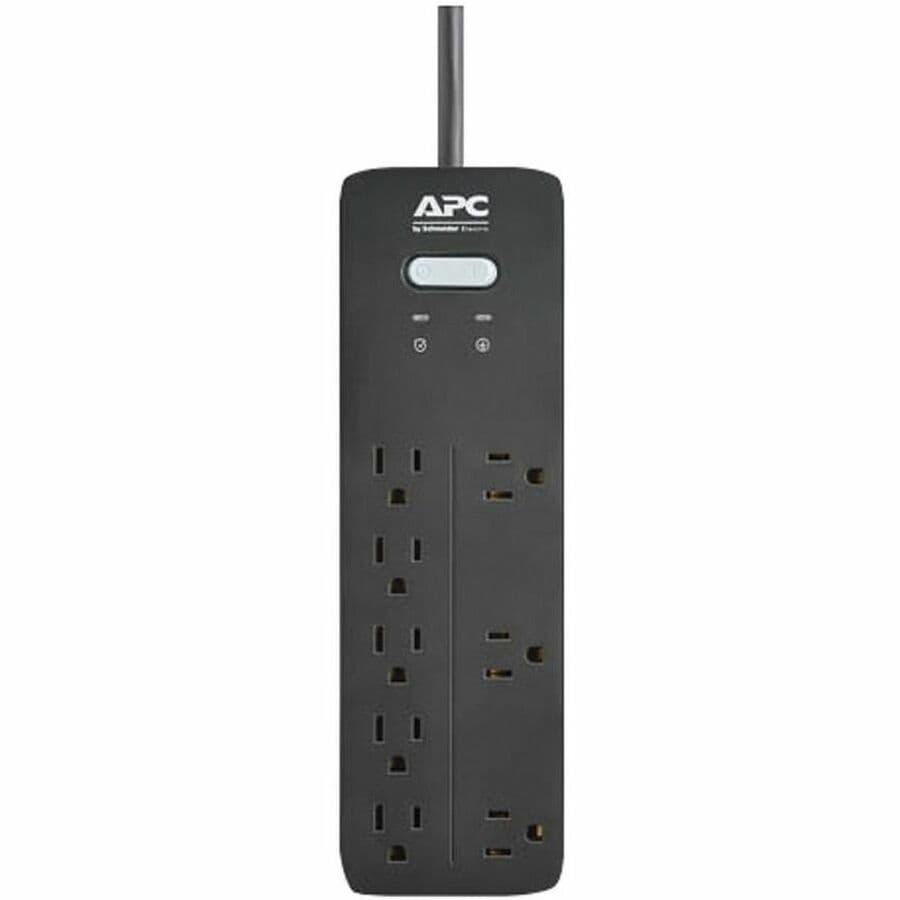 APC PH8 SurgeArrest 8-outlet 120 V home office surge protector
