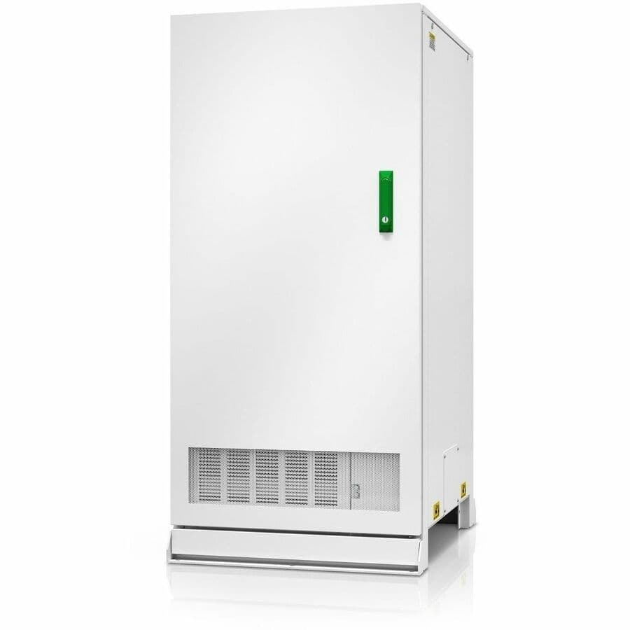 GALAXY VS CLASSIC BATTERY CABINET, UL, TYPE 2, SEISMIC TESTED view 2