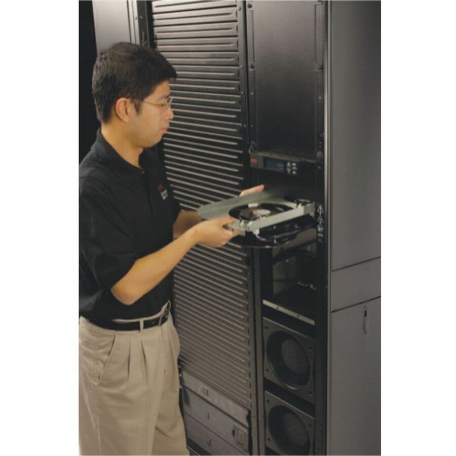 2 YEAR ON-SITE WARRANTY EXTENSION FOR (1) IN ROW ACRD 300 AND 301 SERIES view 2