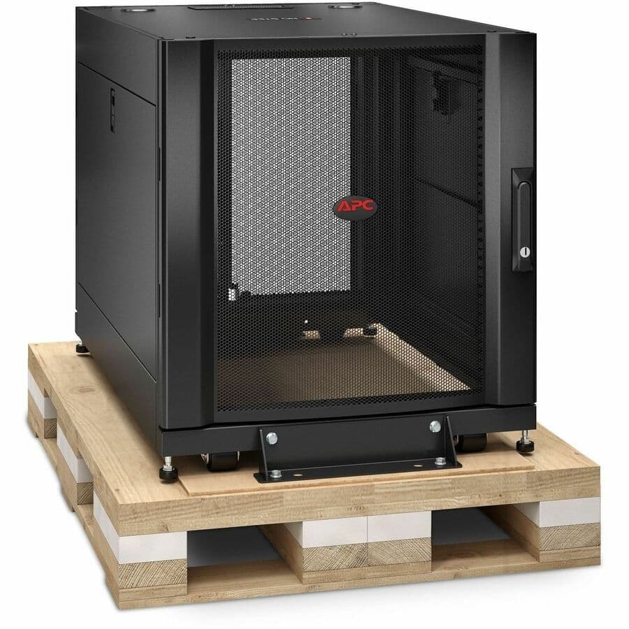 NETSHELTER SX 12U  600MM X 900MM view 2