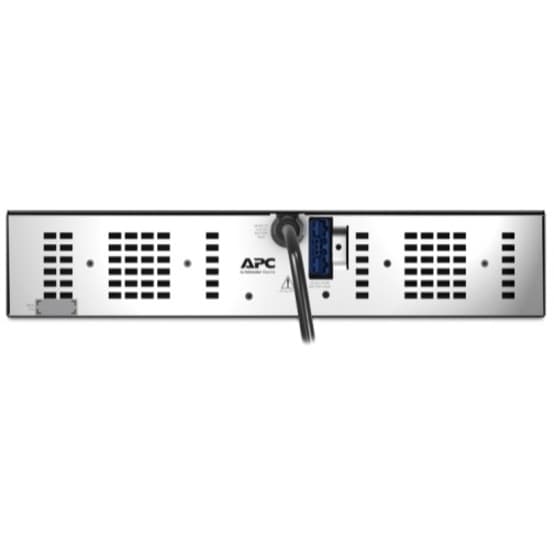APC SMX48RMBP2US Smart-UPS X-Series external battery pack for runtime extension