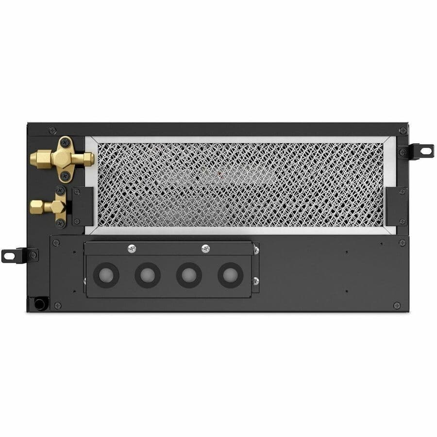 3.5KW SPLIT SYSTEM INDOOR UNIT, GRAVITY DRAIN view 2