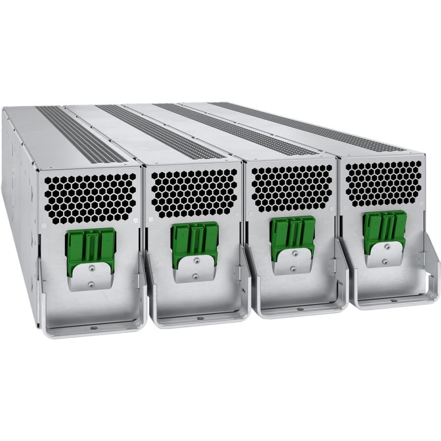 APC Galaxy VS Battery String view 2