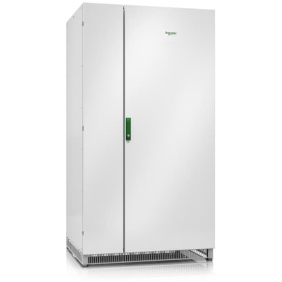 CLASSIC BATTERY CABINET, IEC, 1000MM WIDE, CONFIG A2, GALAXY VS/VL AND EASY UPS view 2
