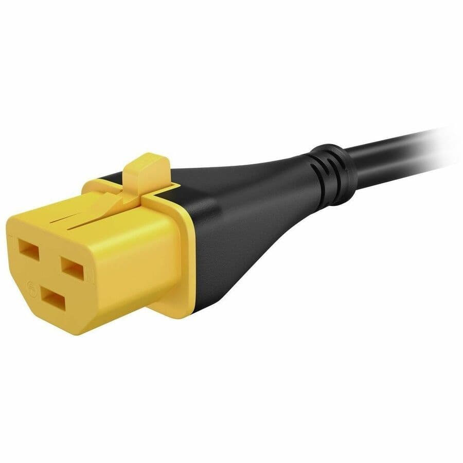 APC SCHNEIDER ELECT IT DIRECT SHIP NETSHELTER RACK PDU 9000 SWITCHED ZEROU 16A 100-240V 21 C13 view 3