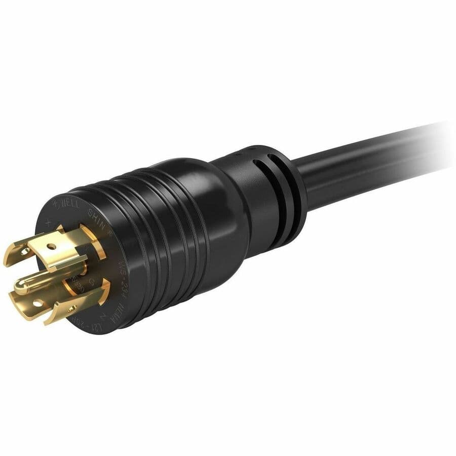 APC Rack PDU 9000 ZeroU 5.7kW view 3