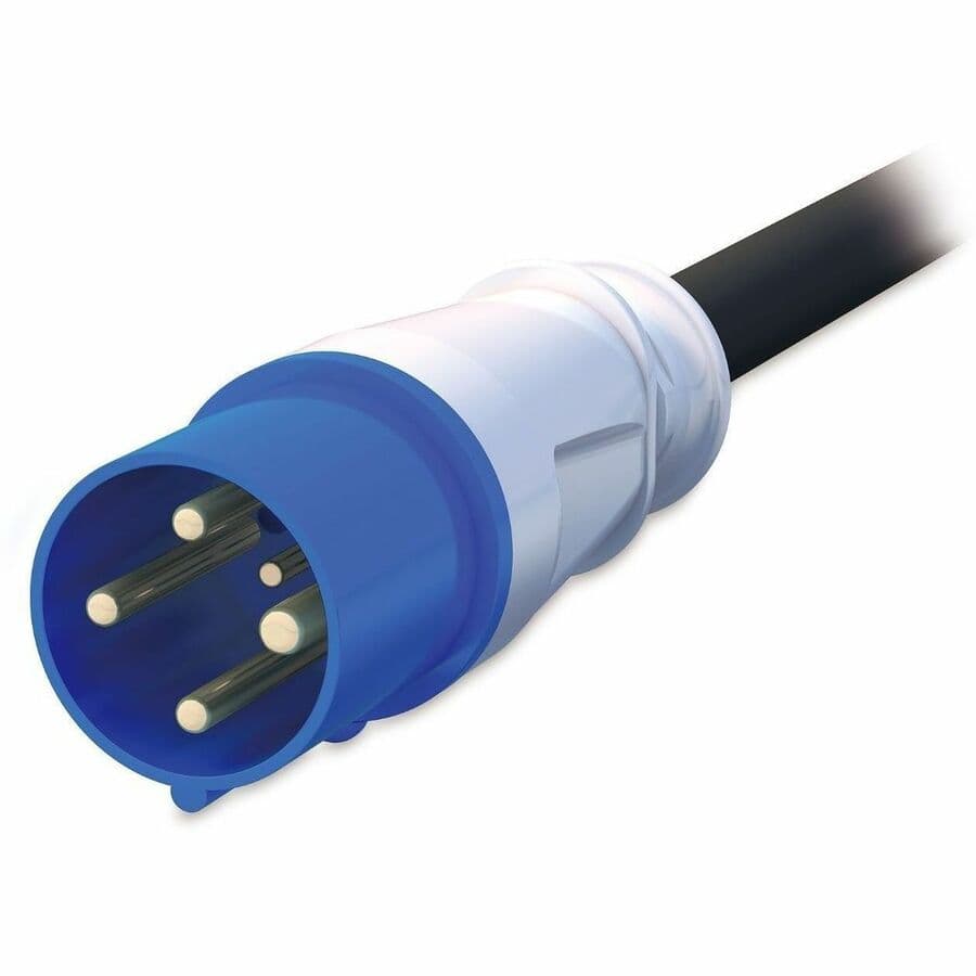 APC Rack PDU 9000 ZeroU 17.2k view 3