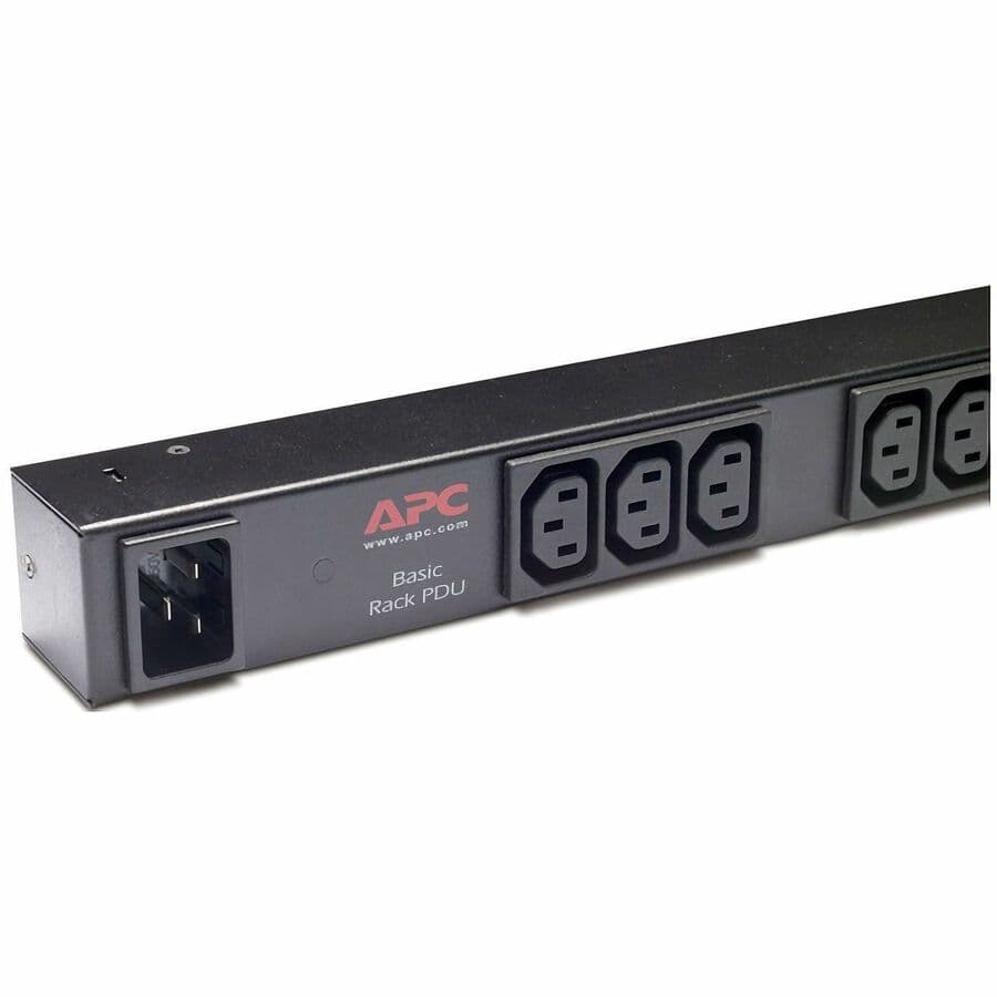 Rack PDU Zero U 16A 208V view 7
