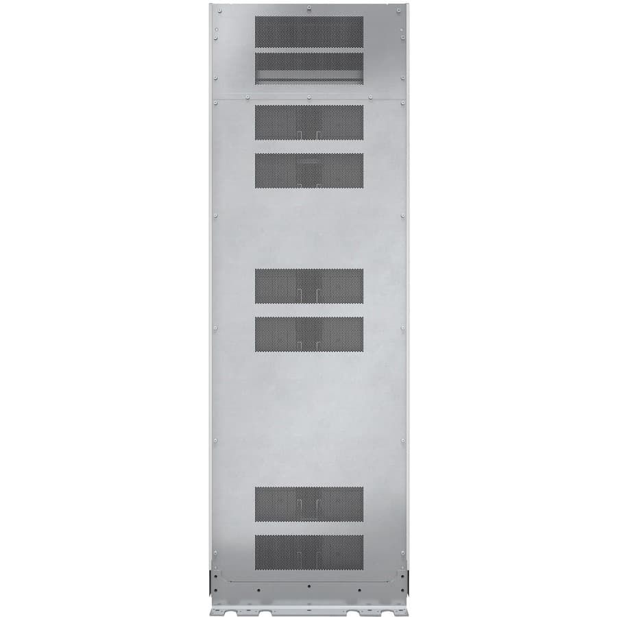 APC Galaxy UL lithium-ion battery cabinet with 16 battery modules