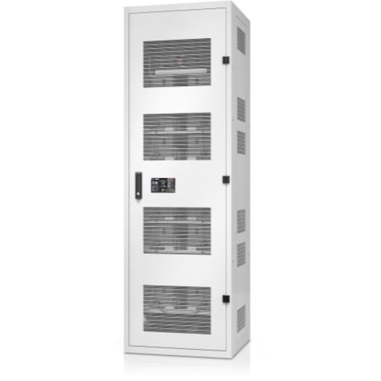 APC seven-year parts-only warranty for one Type G Li-ion battery cabinet