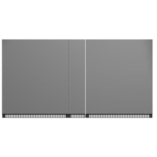 APC MGE Galaxy 6000 Unitary UPS 600 kVA Level 3 spare part kit for enterprise power maintenance