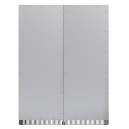 APC MGE Galaxy 7000 400 kVA Level 3 spare part kit for UPS maintenance