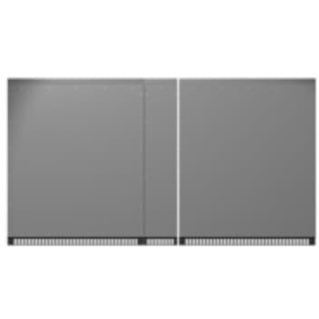 MGE GALAXY 9000 PARALLEL UPS 900KVA COMPLETE SET - SPARE PART KIT LEVEL 3 view 2