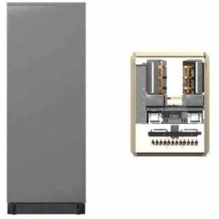 MGE STS 400A-600A ALL NO TVSS COMPLETE SET - SPARE PART KIT LEVEL 3 view 2