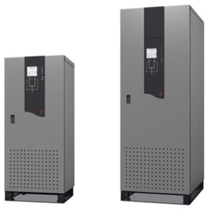 MGE STS 400A-600A ALL NO TVSS SUPPORT SET - SPARE PART KIT LEVEL 2 view 2