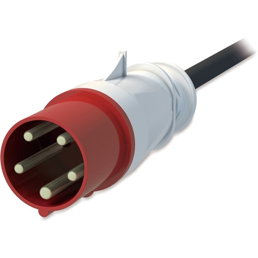 Monitored Input view 7